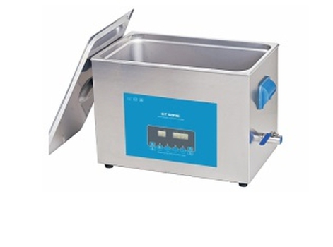 Ultrasonic cleaner gt-2120qts
